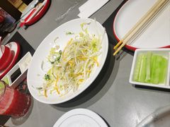 -四川饭店·小龙虾(长白店)