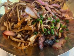 -群乐饭店(滨安路店)