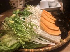 -拾味馆·浓鲜骨汤(光谷天地店)