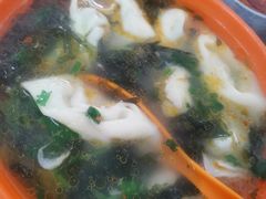 -阿麟馄饨(延长路店)