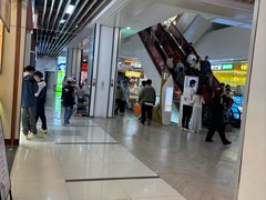 -太原茂业天地购物中心