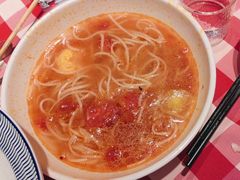 -西贝(武汉群星城店)