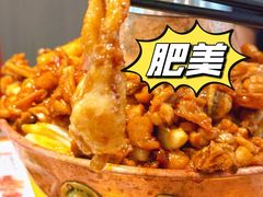 -万达广场(福州金融街店)