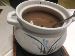 莲藕排骨汤-湖北味道(湖北大厦店)