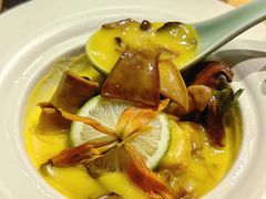 -叶叶菩提(太原别墅店)