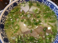 牛肉面-飞天大厦清真餐厅