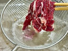 -汕锦记潮汕生鲜牛肉馆(富华店)