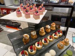 -长兴开元名都大酒店·地中海咖啡厅