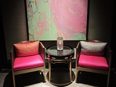 -上海滩餐厅(BFC外滩金融中心店)