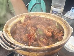 -川香煲(茅台路店)