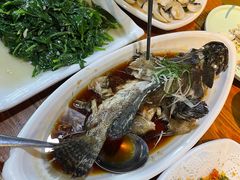 -南海渔家•海鲜•正宗海南菜(海棠湾店)