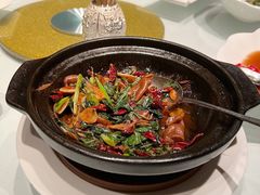 -新花城蟹粉馆(乌鲁木齐店)