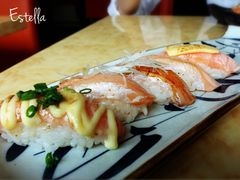 -大雄寿司(中华广场店)
