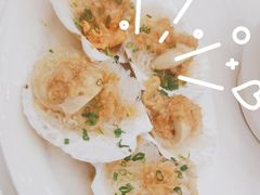 蒜蓉粉丝蒸扇贝-壹品盛宴(企石店)