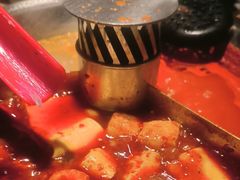 -晓宇重庆火锅(西安荟聚店)