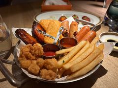-牛排家(宁波阪急店)