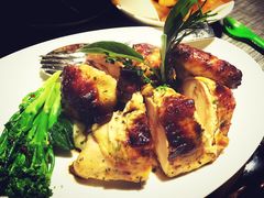 -WOLFGANG PUCK KITCHEN & BAR(迪士尼小镇店)
