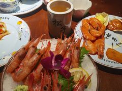 -松子料理(华威桥店)