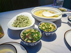 -唐猫庭院·千年陕菜(大唐不夜城店)