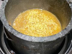 -野·大山里土鸡火锅(万科里店)