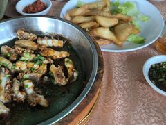 -红日饭店(裕隆三路店)