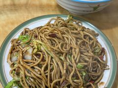 -大千炒面拉面(岳阳道店)