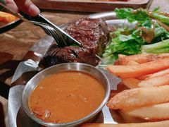 -Q MEX 库迈墨西哥餐吧(三里屯店)