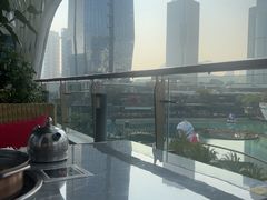 -润园四季椰子鸡火锅(海上世界店)