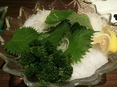-歌行灯日本料理(伊势丹店)