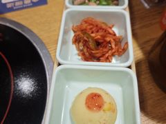 -韩香福脊骨汤锅(上杭路店)