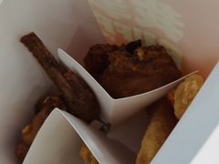 -汉堡王(嘉定宝龙城市广场)