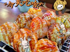 -仙隐小鹿中華の日料(正弘城店)