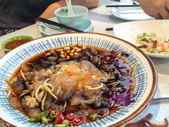 -巧克力渔家.小船海鲜胶东菜(万平口店)