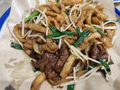 -荔银肠粉(广州天河华利路店)