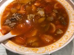 -渝信川菜 · 川味家常菜(长安店)