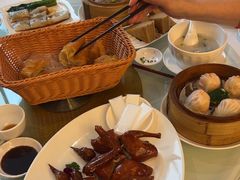 -国龙大酒店-中餐厅