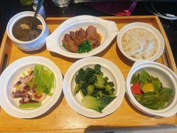 -耐味林月子会所(黄兴公园店)