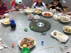 -北港方记海鲜楼·海景餐厅