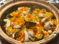 白鳝-小炳胜(卓悦中心店)