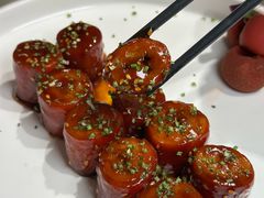 -惠丰堂饭庄·烤鸭·京味菜(翠微路店)