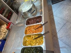 -乡党臊子面(丰庆公园店)