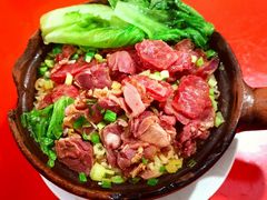 -潮香兴煲仔饭(莲花路店)