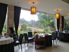 靠窗位-沙河粉村·国家非遗传承(云台店)