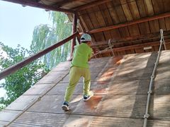 -河北村民俗体验园