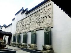 -龙天小镇