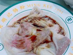 -西关明记肠粉(荔枝湾店)