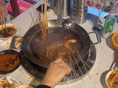 -钢管厂五区小郡肝火锅串串香(总店)