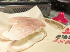 -老淮安·淮安菜(楚州大道店)