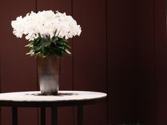 -悦厅·下午茶(杭州柏悦酒店)