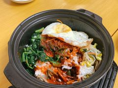 -屋里家延边朝鲜族冷面(南园店)